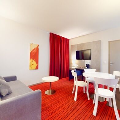 Appartement 2 pièces 110040 €