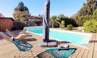 Maison 4 Pièces 137 m² à vendre à Sallèles-d'Aude (11590)