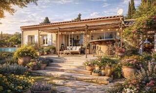 Maison 4 Pièces 137 m² à vendre à Sallèles-d'Aude (11590)