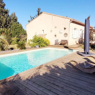 Maison 4 pièces 439000 €