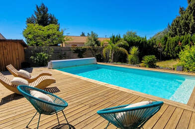 Maison 4 pièces 439000 €