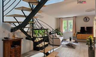 Maison 3 Pièces 74 m² à vendre à Pont-du-Casse (47480)