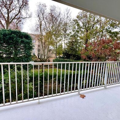 Appartement 4 pièces 258000 €