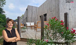 Maison 6 Pièces 145 m² à vendre à Troyes (10000)