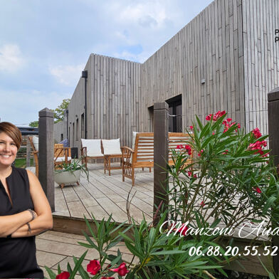 Maison 6 pièces 500000 €