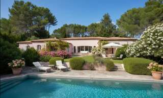 Maison 8 Pièces 436 m² à vendre à Mougins (06250)