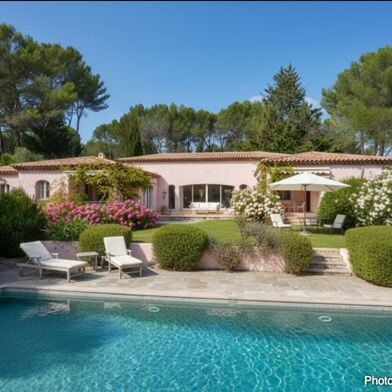 Maison 8 pièces 3200000 €