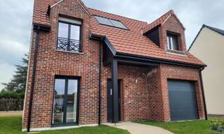 Maison 5 Pièces 94 m² à vendre à Écurie (62223)