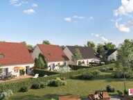 Maison Ecurie 5 pièce(s) 94 m2 avec jardin et garage — photo 4