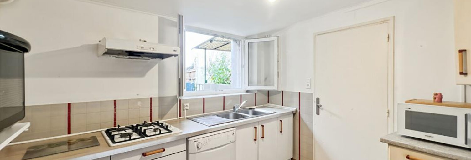 Maison 6 Pièces 96 m² à louer à Grignols (33690)