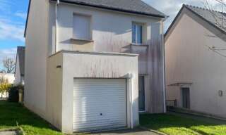 Maison 4 Pièces 80 m² à vendre à Pluneret (56400)