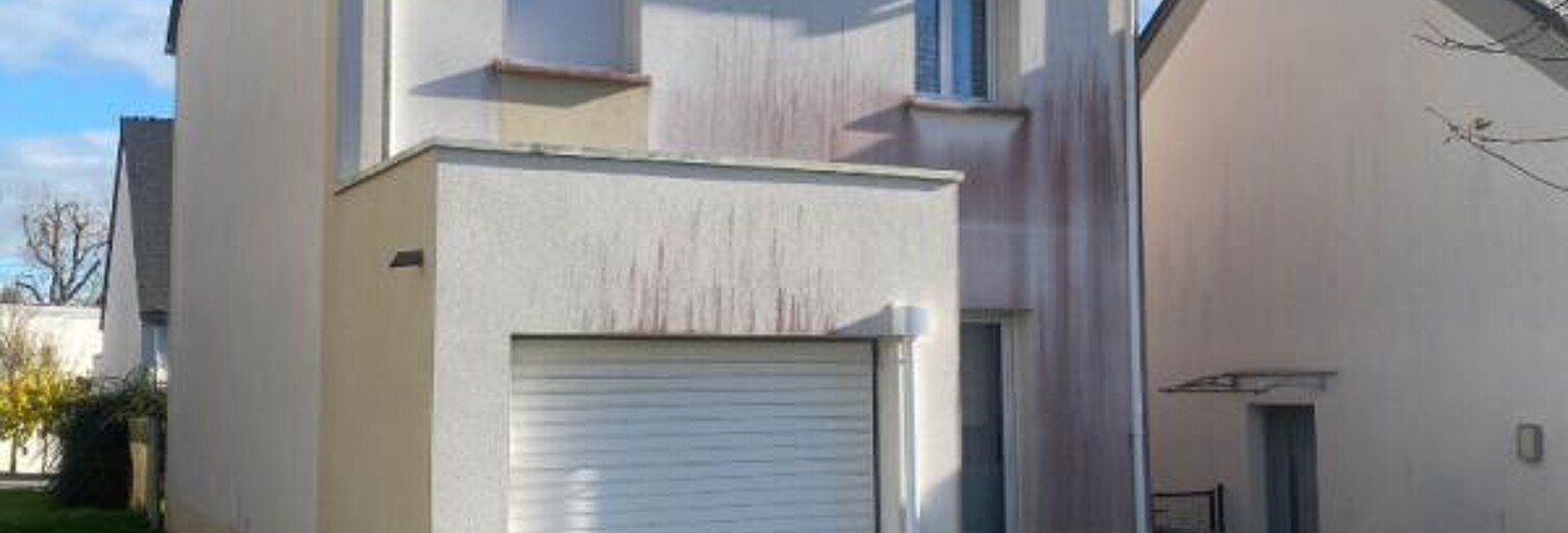 Maison 4 Pièces 80 m² à vendre à Pluneret (56400)