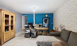 Appartement 2 Pièces 42 m² à vendre à Laigneville (60290)