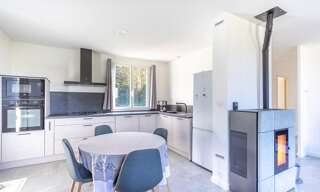 Maison 5 Pièces 87 m² à vendre à Anjouin (36210)