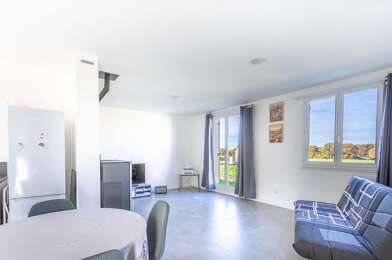 Maison 5 pièces 111990 €