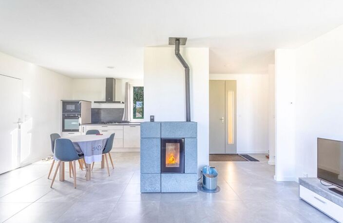 Maison Anjouin 5 pièces 87 m2 — photo 2