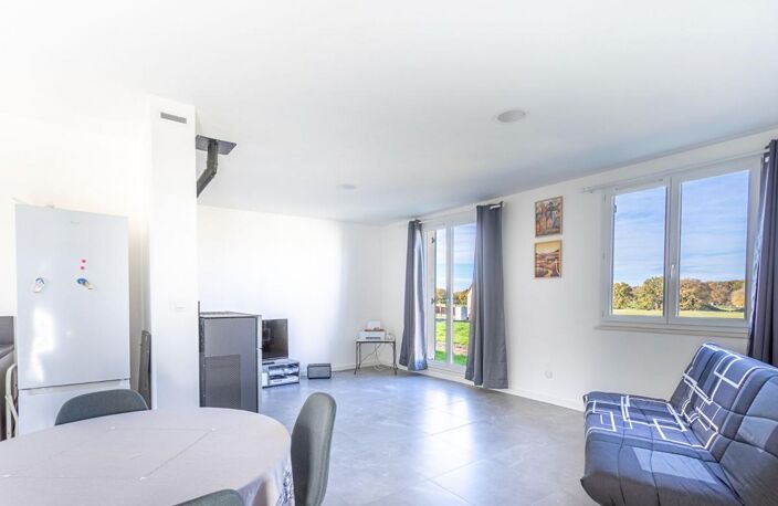 Maison Anjouin 5 pièces 87 m2 — photo 3