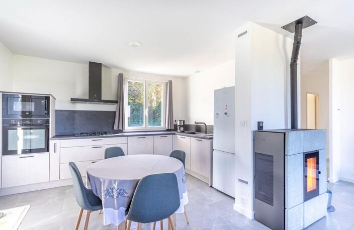 Maison Anjouin 5 pièces 87 m2 — photo 4