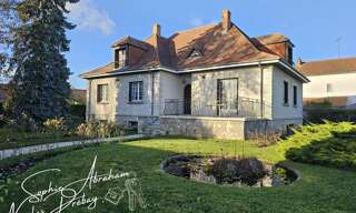 Maison 5 Pièces 120 m² à vendre à Angerville (91670)