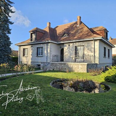 Maison 5 pièces 315000 €