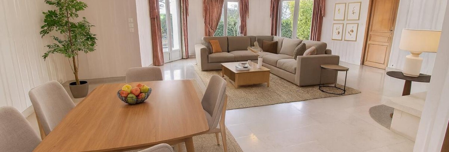 Maison 7 Pièces 200 m² à vendre à Olivet (45160)