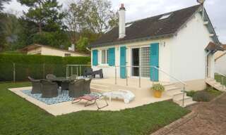 Maison 3 Pièces 64 m² à vendre à Garennes-sur-Eure (27780)