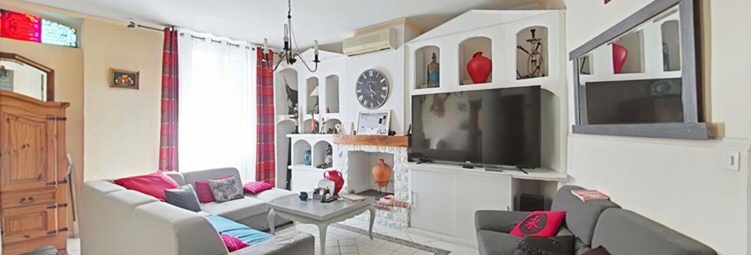 Maison 7 Pièces 280 m² à vendre à Quarante (34310)