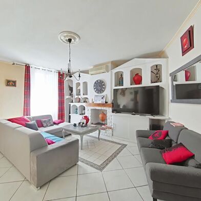 Maison 7 pièces 219000 €