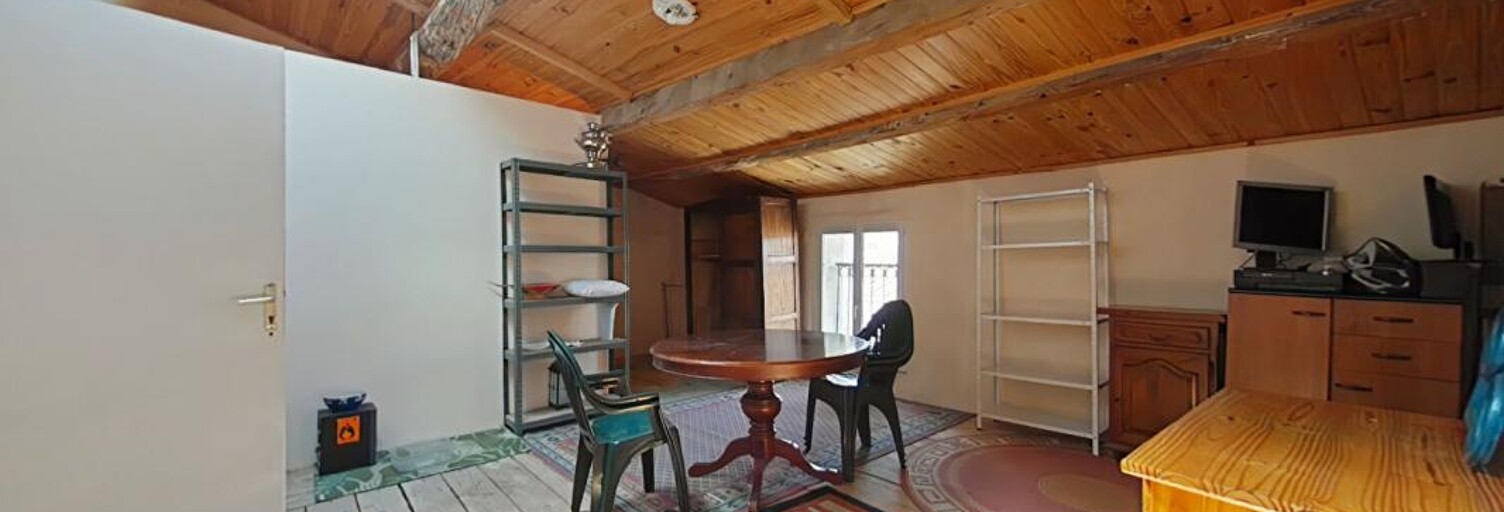 Maison 7 Pièces 280 m² à vendre à Quarante (34310)