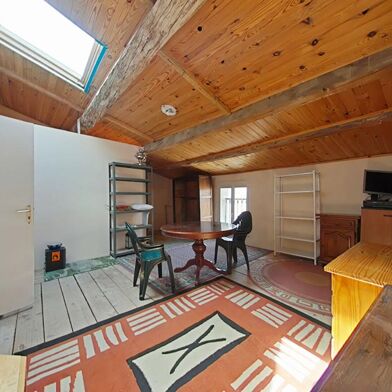 Maison 7 pièces 219000 €