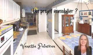 Maison 7 Pièces 280 m² à vendre à Quarante (34310)