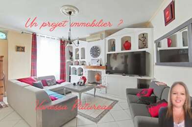 Maison 7 pièces 219000 €