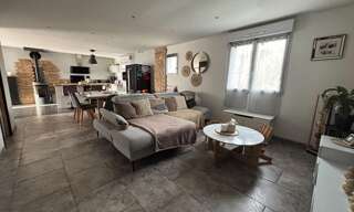 Maison 4 Pièces 108 m² à vendre à Héricourt (70400)