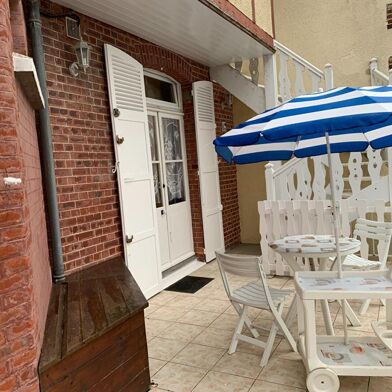 Appartement 1 pièces 91000 €