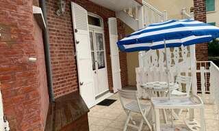 Appartement 1 Pièce 12 m² à vendre à Villers-sur-Mer (14640)