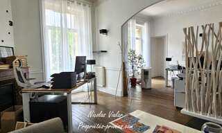 Appartement 2 Pièces 61 m² à vendre à Montélimar (26200)