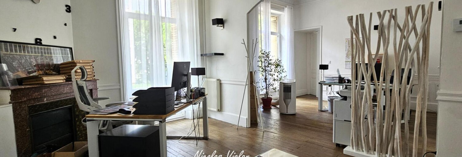 Appartement 2 Pièces 61 m² à vendre à Montélimar (26200)