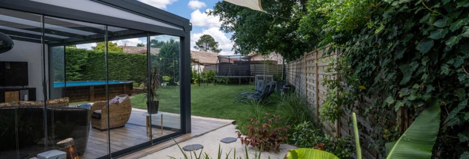 Maison 4 Pièces 95 m² à vendre à Biscarrosse (40600)