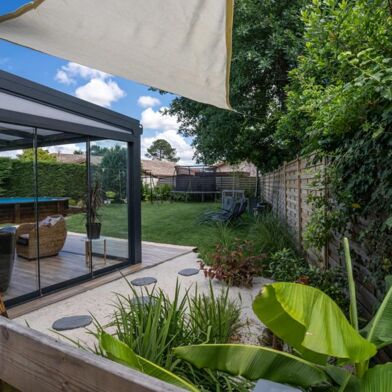 Maison 4 pièces 422000 €