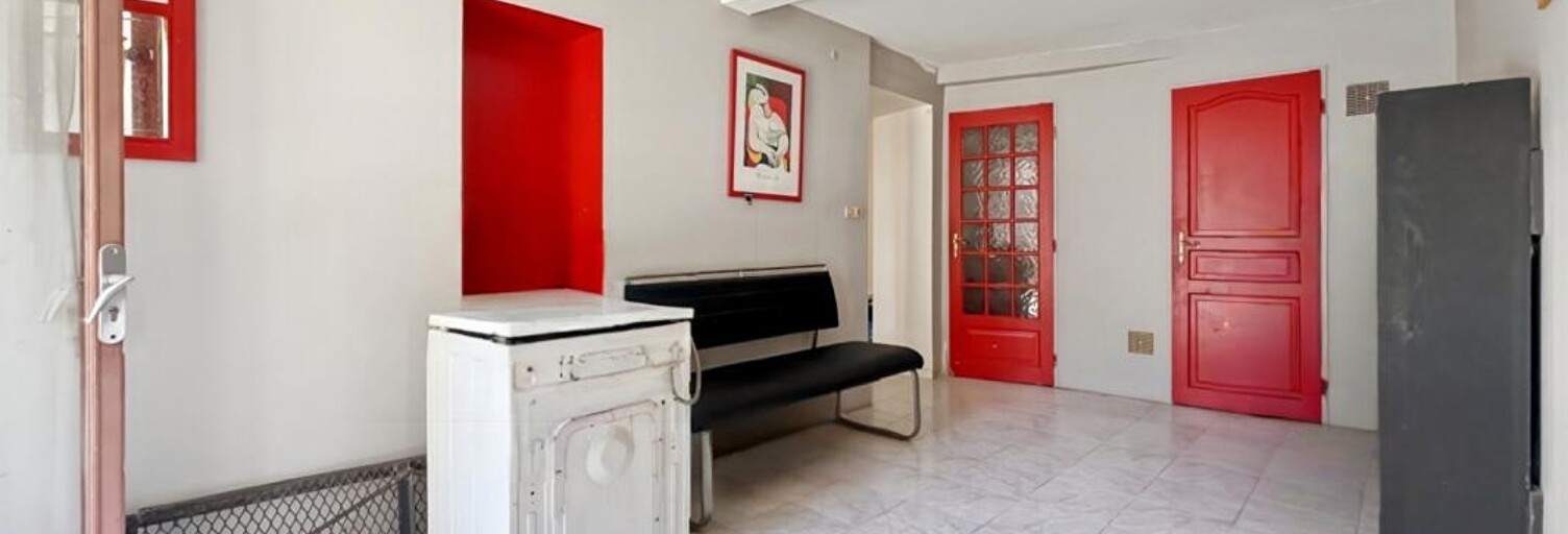 Maison 5 Pièces 105 m² à vendre à Rustiques (11800)