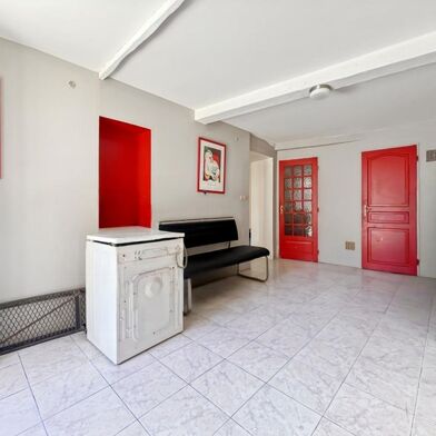 Maison 5 pièces 72000 €