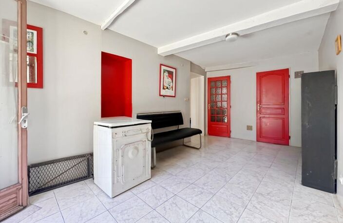 RUSTIQUES   MAISON DE VILLAGE 3 CHAMBRES  DPE C — photo 3