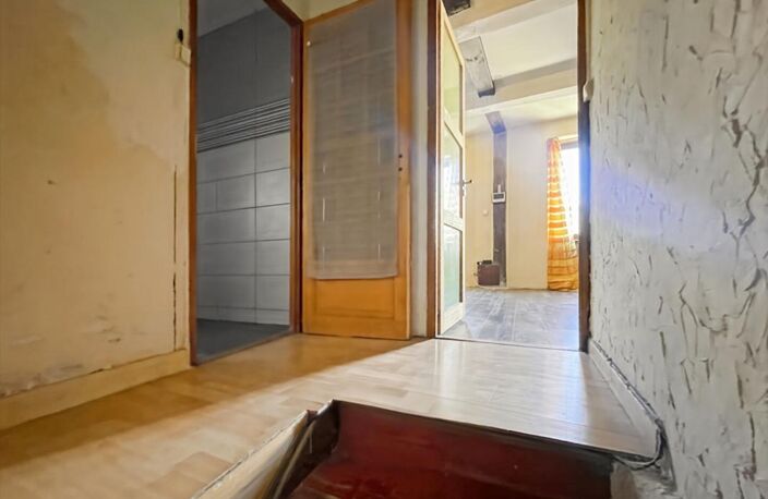 RUSTIQUES   MAISON DE VILLAGE 3 CHAMBRES  DPE C — photo 5