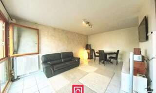 Appartement 2 Pièces 48 m² à vendre à Lyon 9 (69009)