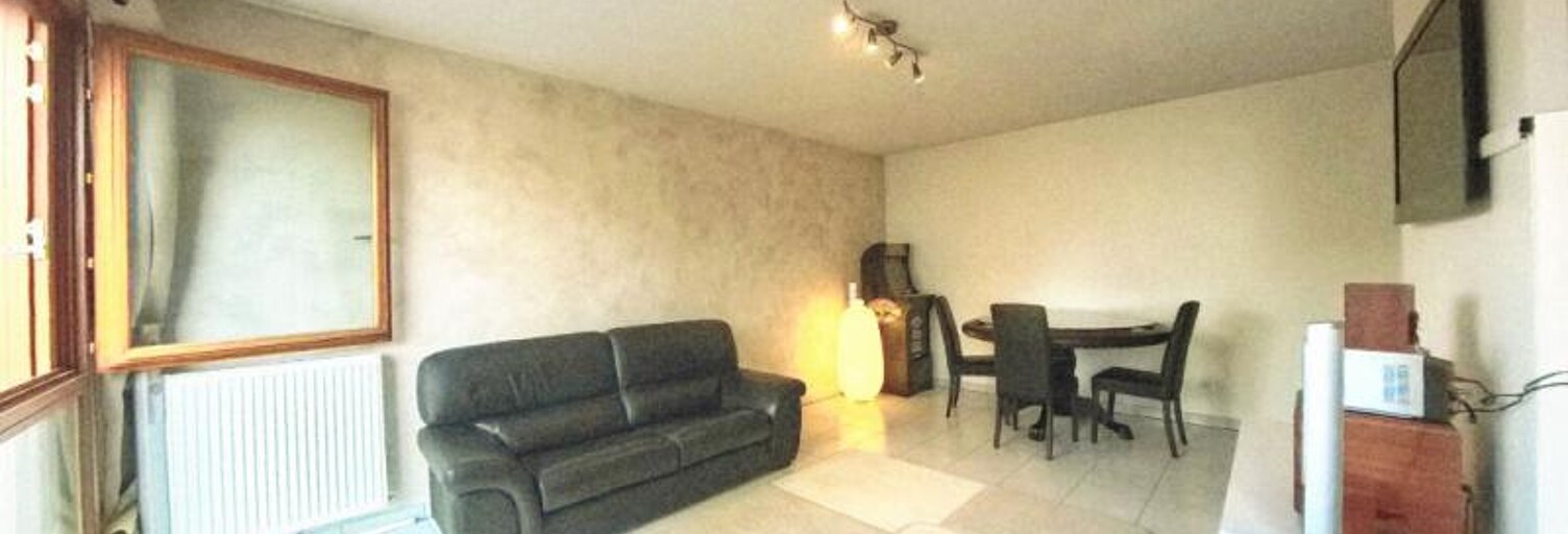 Appartement 2 Pièces 48 m² à vendre à Lyon 9 (69009)