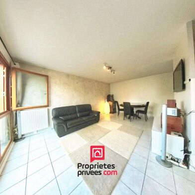 Appartement 2 pièces 139900 €