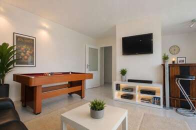 Appartement 2 pièces 134900 €