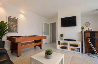 Appartement Lyon 2 pièce(s) 48 m2 — photo du bien