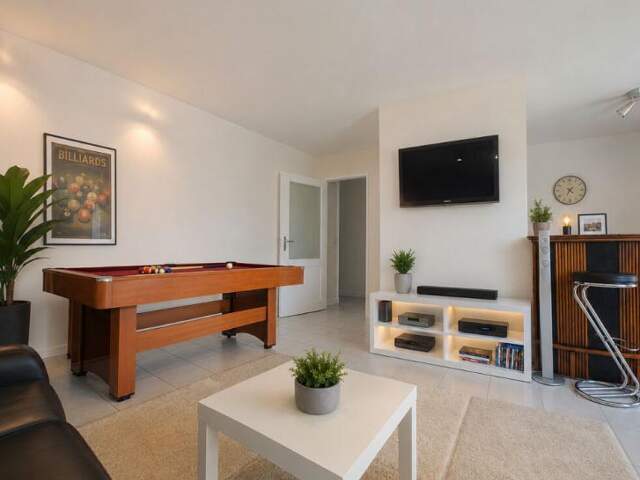 Appartement Lyon 2 pièce(s) 48 m2 — photo du bien