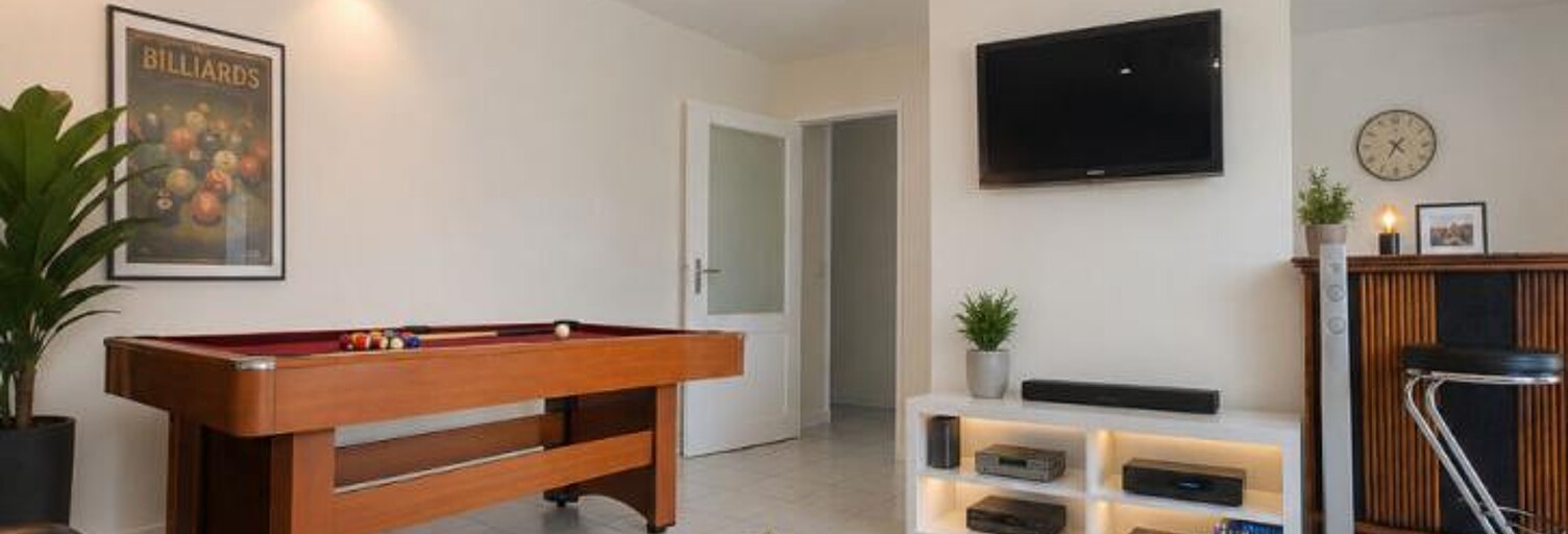 Appartement 2 Pièces 48 m² à vendre à Lyon 9 (69009)